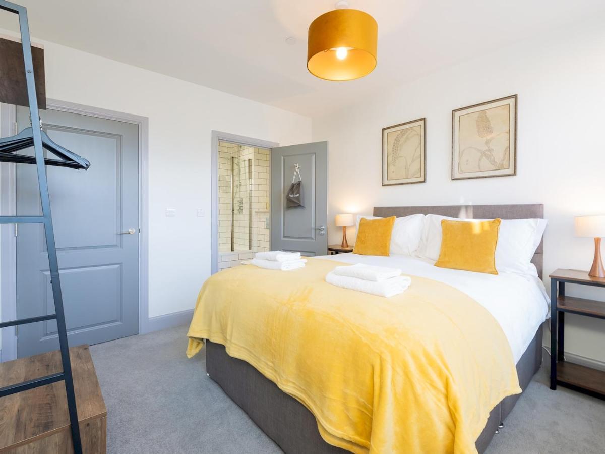 Appartement Pass The Keys Stunning 2 Bed Retreat In The Heart Of Bath Extérieur photo