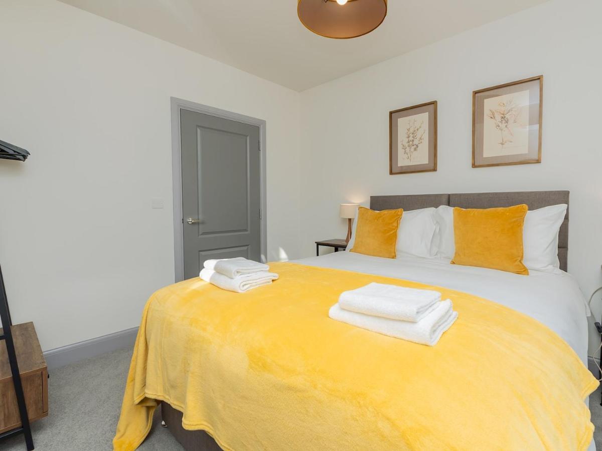 Appartement Pass The Keys Stunning 2 Bed Retreat In The Heart Of Bath Extérieur photo