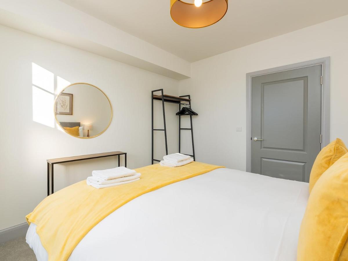 Appartement Pass The Keys Stunning 2 Bed Retreat In The Heart Of Bath Extérieur photo